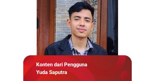 Di Balik Senyum yang Tak Pernah Usai | kumparan.com